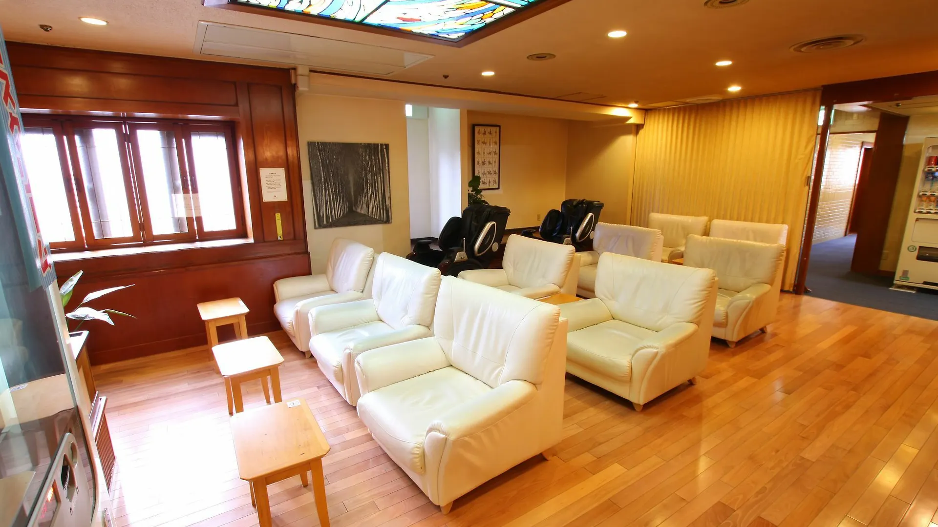 Capsule Inn Osaka - Caters To Men Hotel