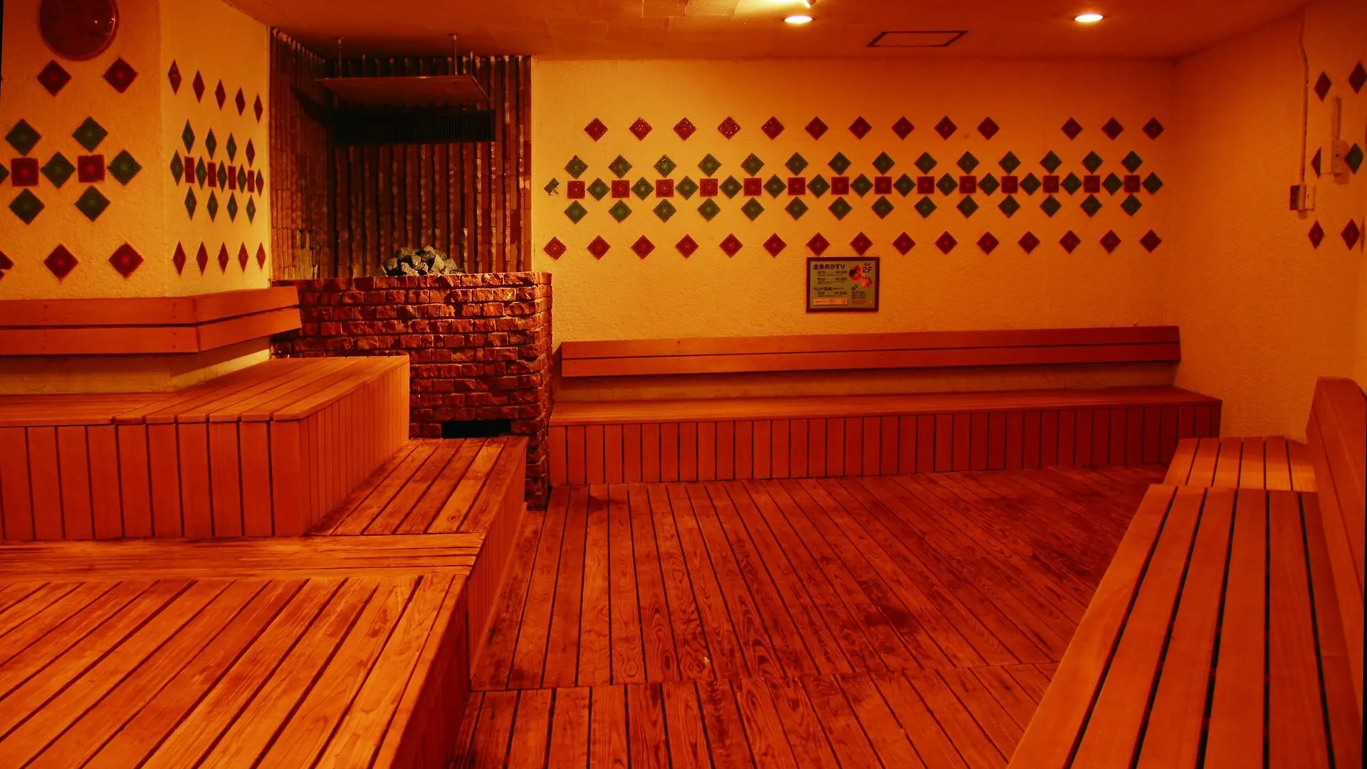 Capsule Inn Osaka - Caters To Men