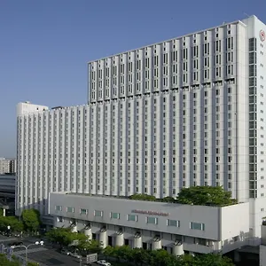 Hotel Sheraton Miyako, Ōsaka