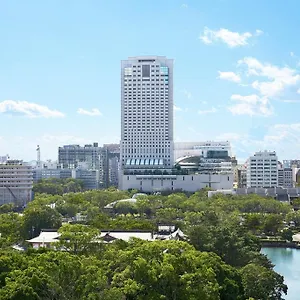 リーガロイヤルホテル広島 日本