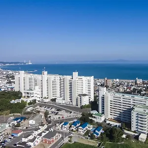 マホロバマインズ三浦 日本
