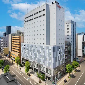 ラ・ジェント・ステイ札幌大通 日本