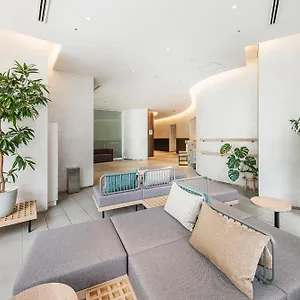 Fraser Residencia Nankai Apartahotel