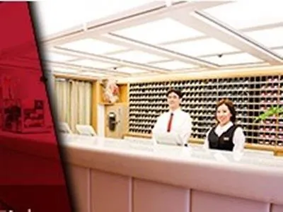 Capsule Inn Osaka - Caters To Men