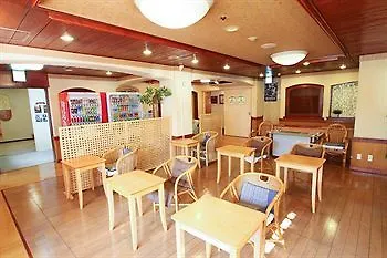 Capsule Inn Osaka - Caters To Men