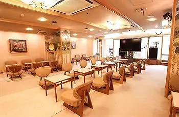 Capsule Inn Osaka - Caters To Men 2*,