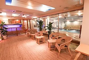 Capsule Inn Osaka - Caters To Men
