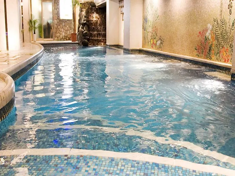 ** Hotel Capsule Inn Osaka - Caters To Men Japão