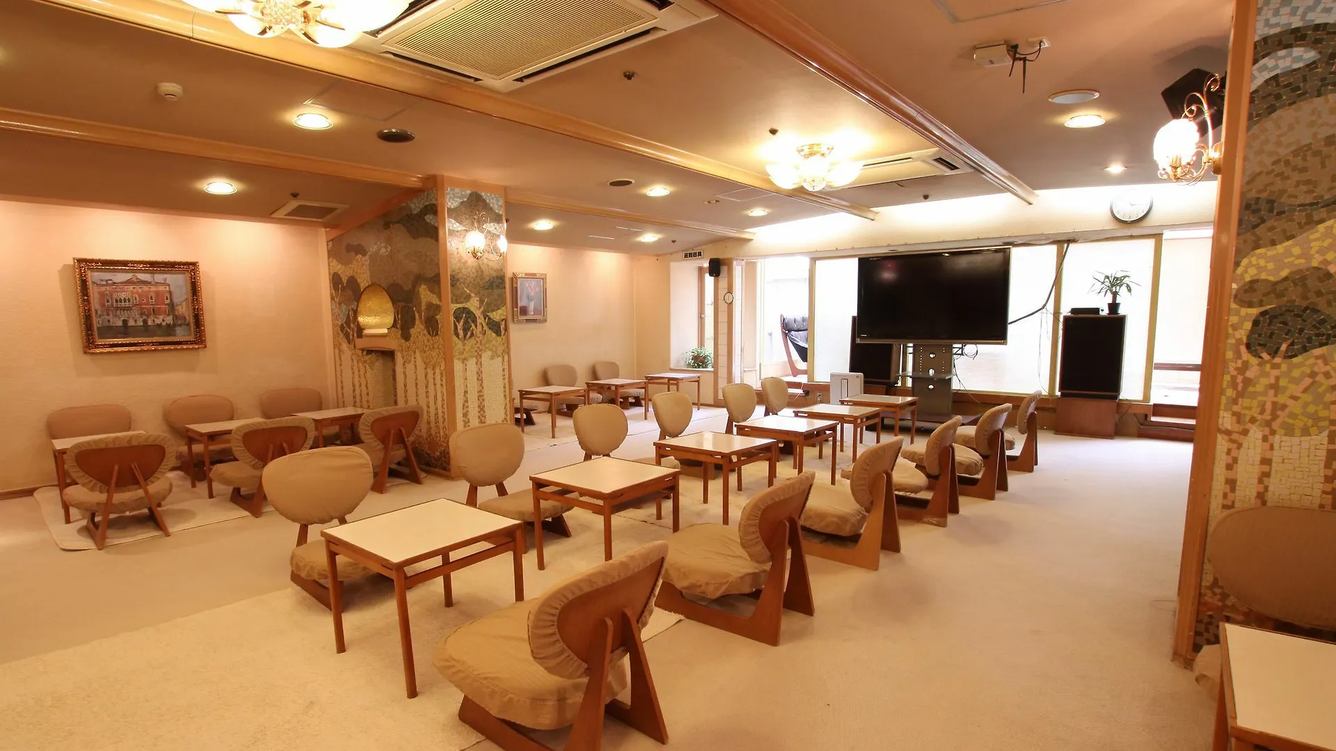 Отель Capsule Inn Osaka - Caters To Men