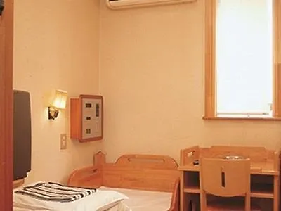 ** Hotel Capsule Inn Osaka - Caters To Men Japan