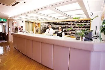 Capsule Inn Osaka - Caters To Men 2*,  Japan